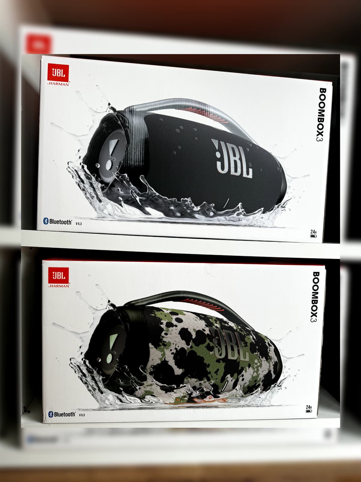 JBL Bombox 3