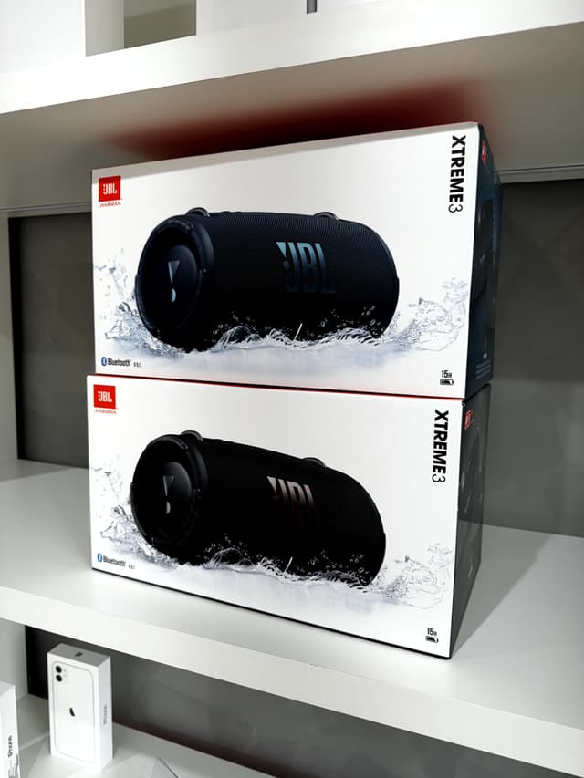 JBL XTREME 3